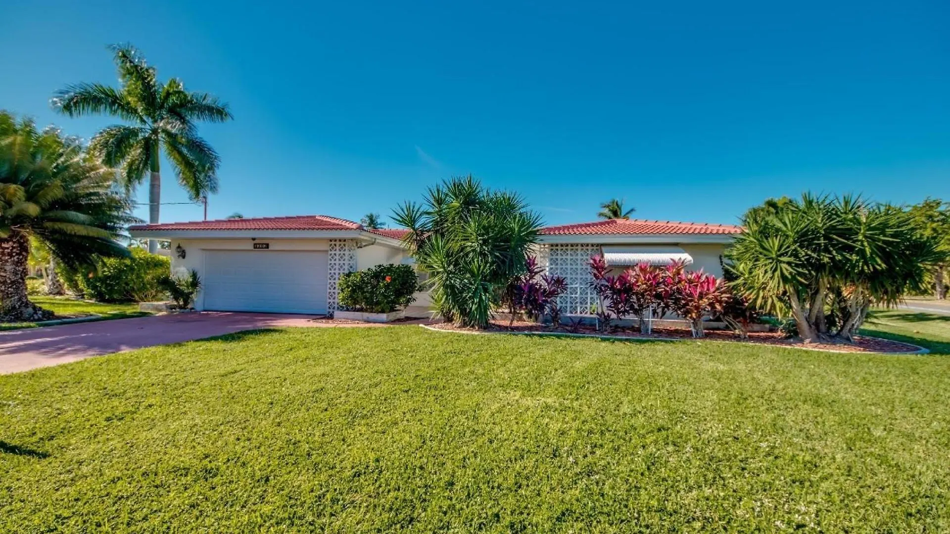 In Caloosahatchee Mit Privatem Pool Holiday home