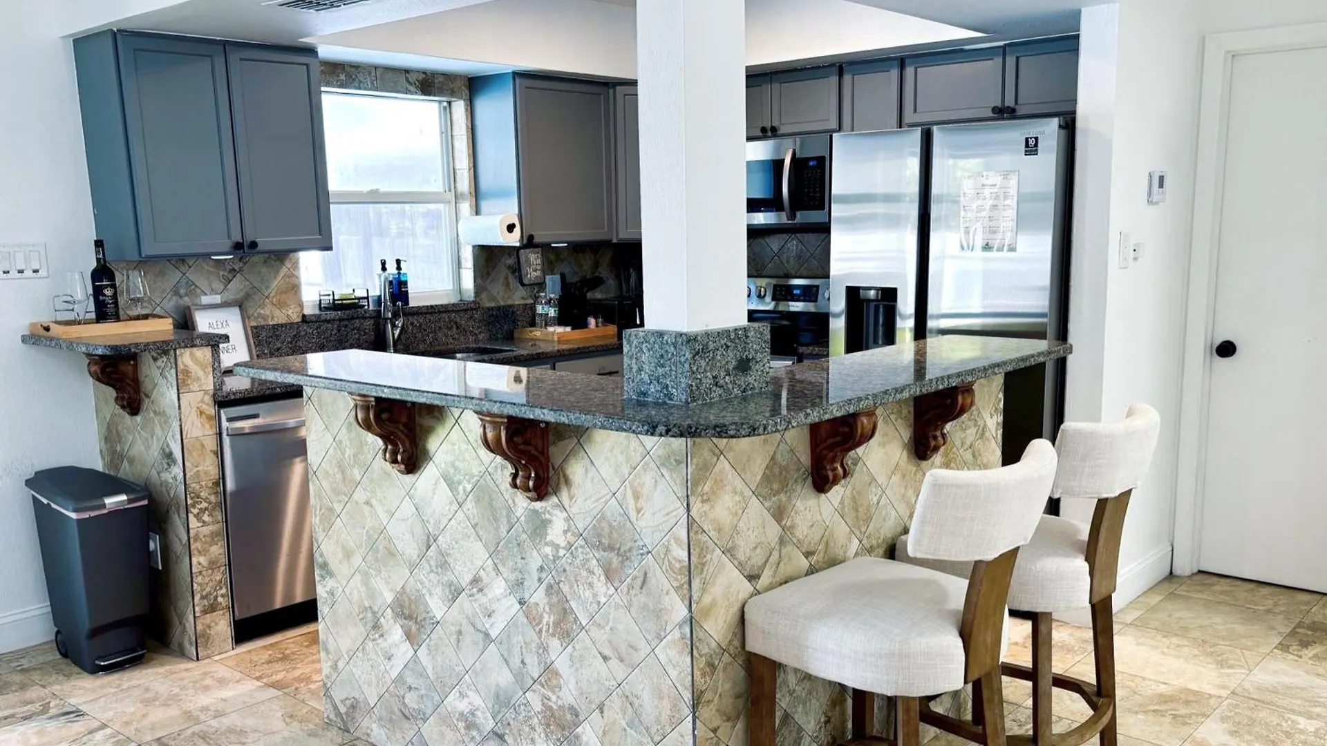 Holiday home House With Pool Cape Coral