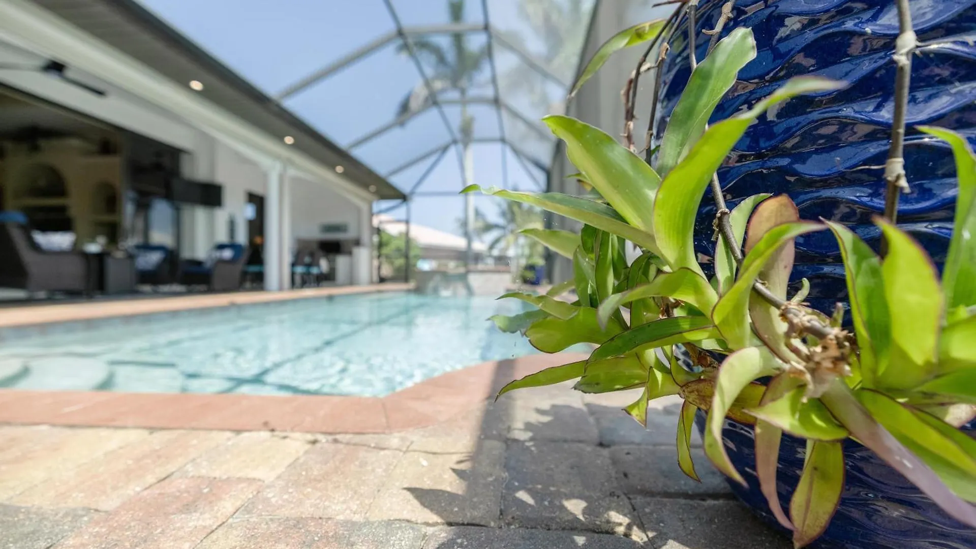 Pearl Villa
