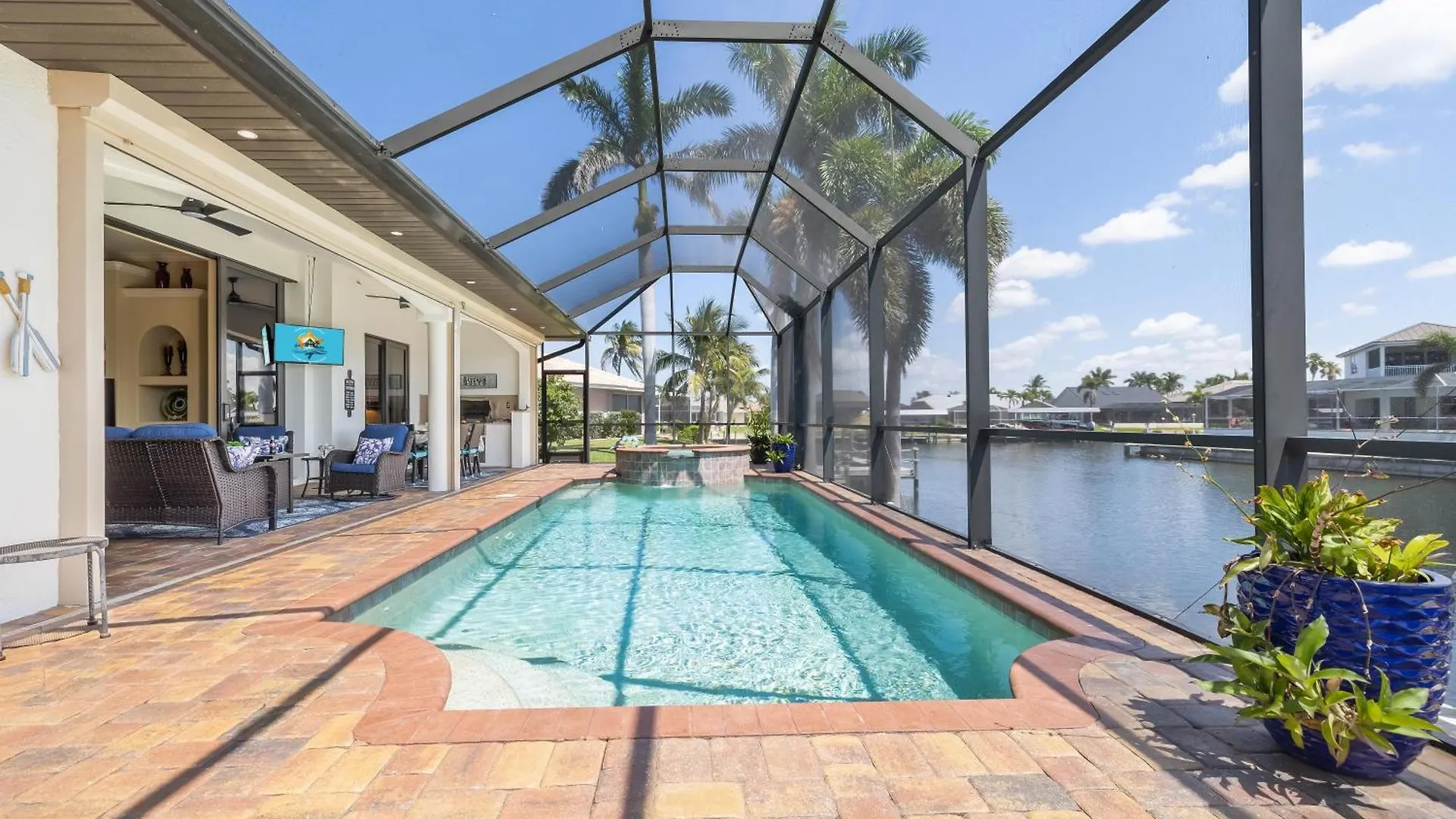 Pearl Villa *