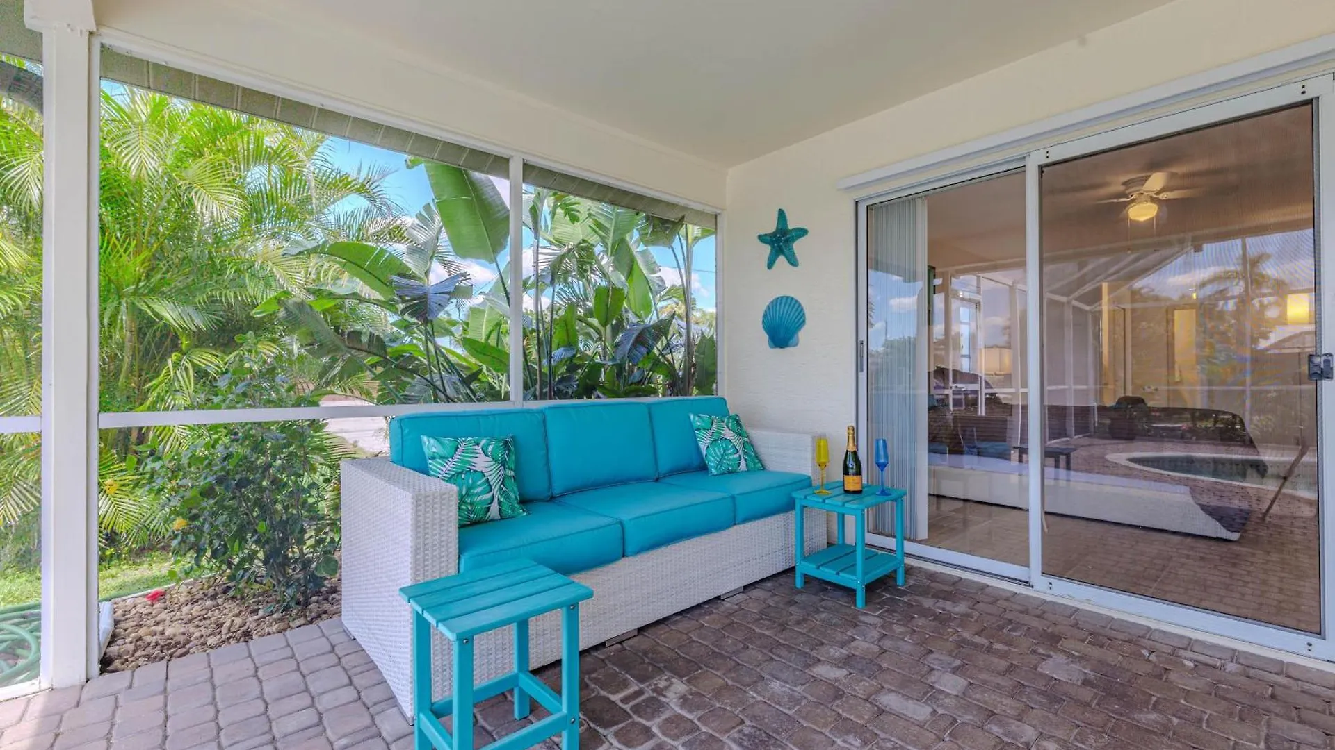 Samba * Cape Coral