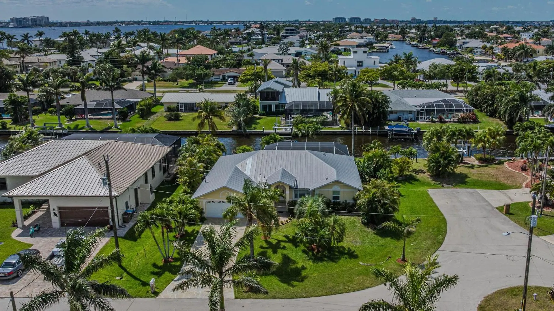 Holiday home Samba Cape Coral