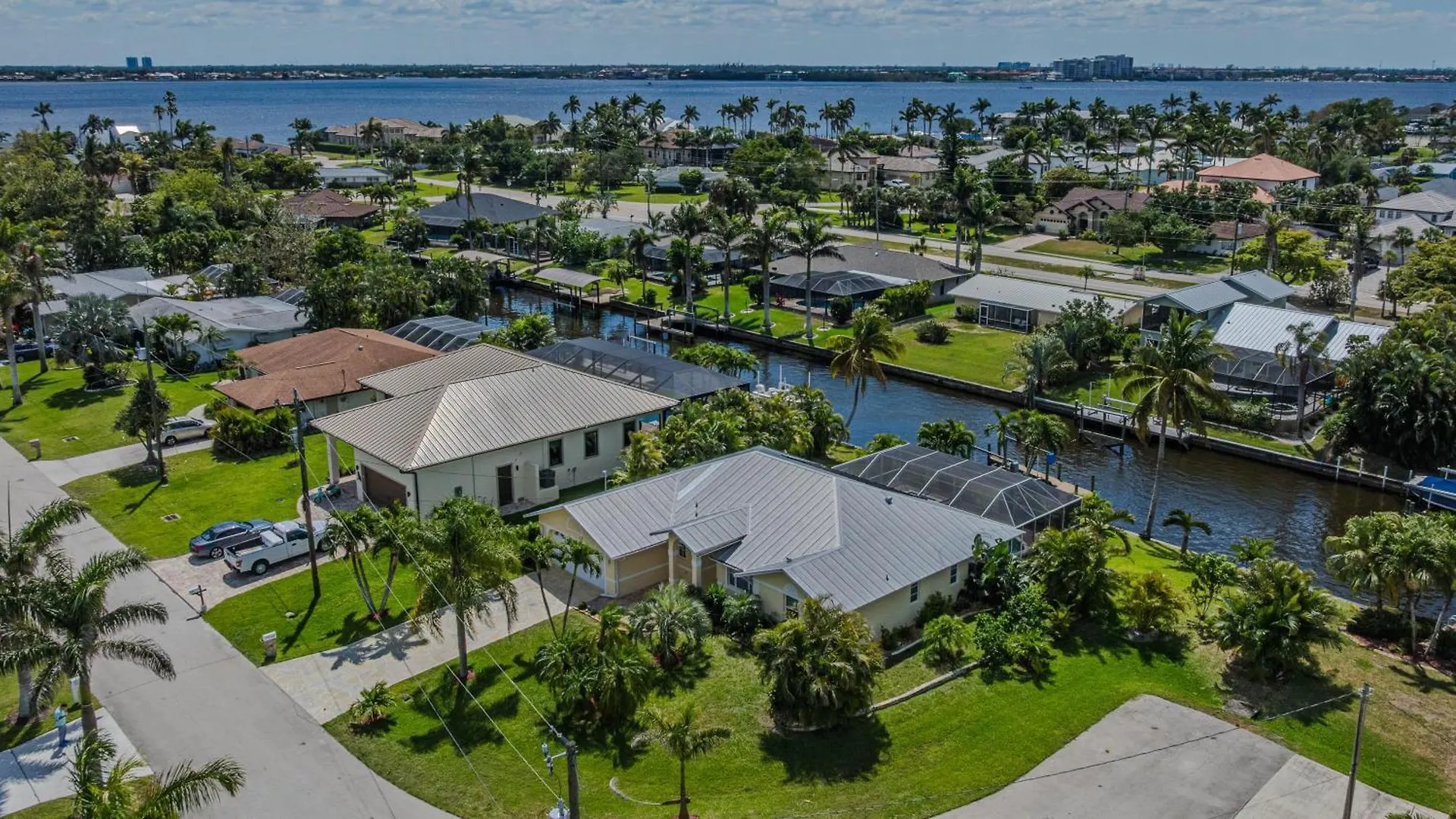Samba * Cape Coral