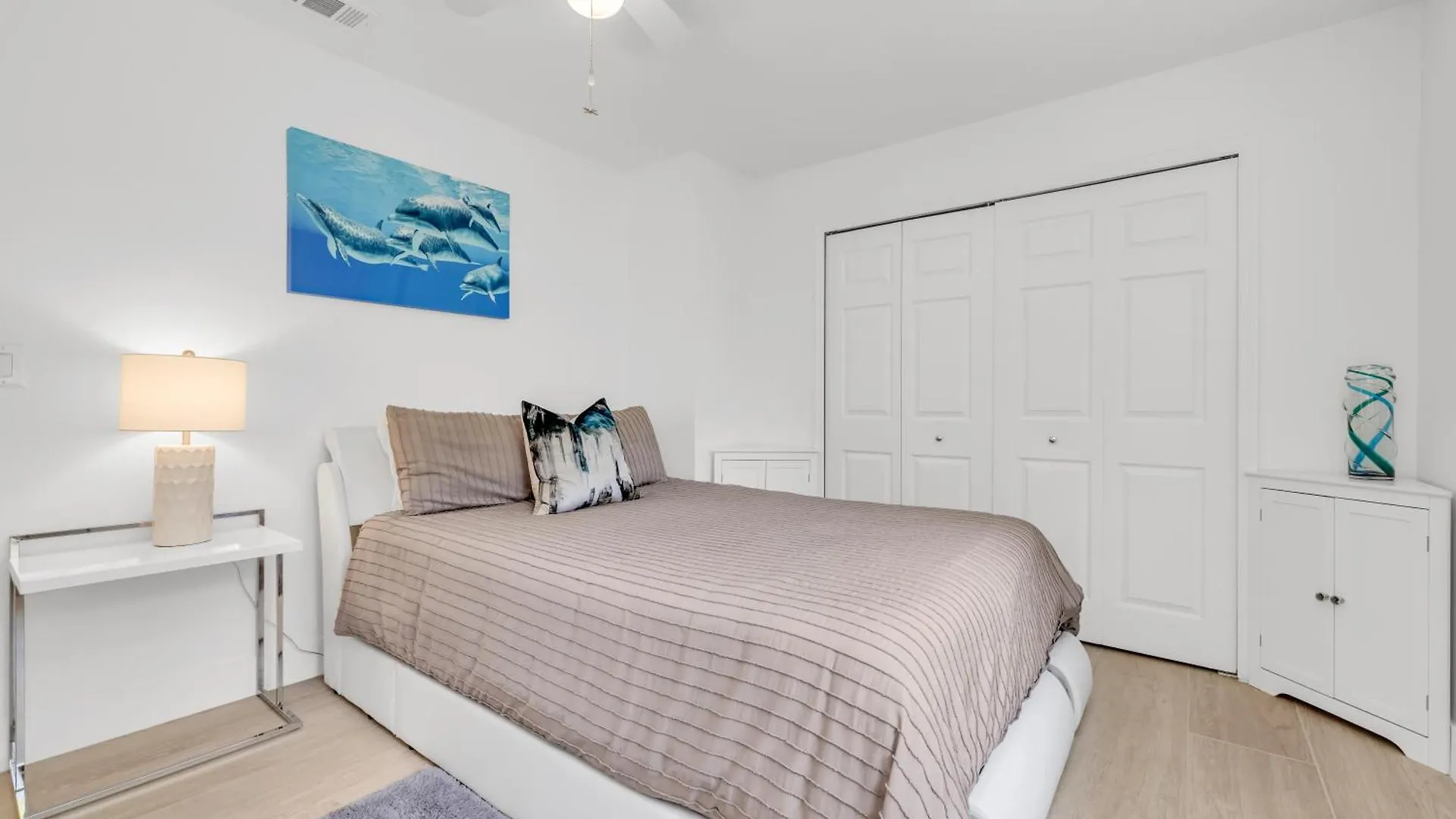 Samba Holiday home *