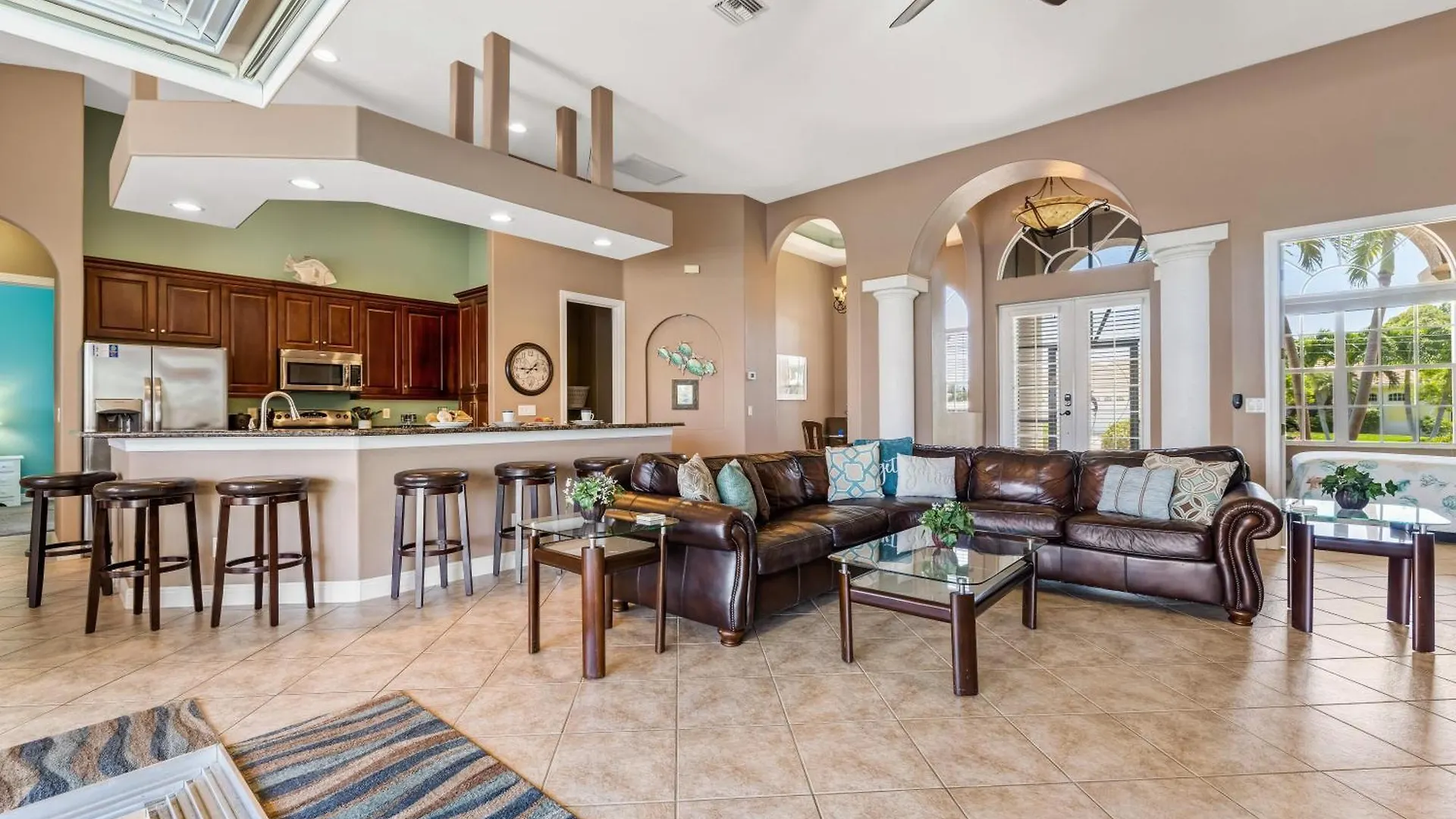 Reel Serenity Cape Coral