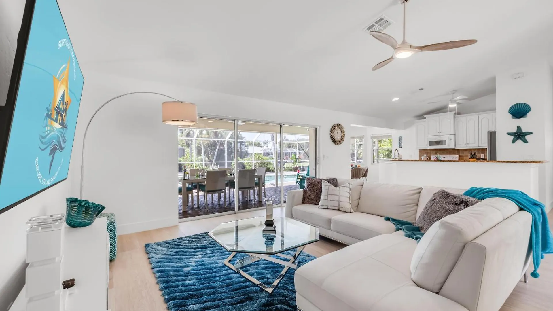 Samba Holiday home