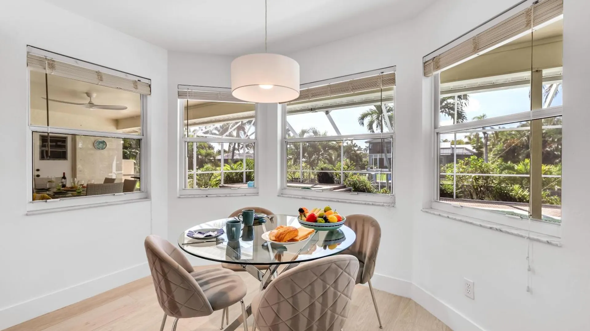 Samba * Cape Coral