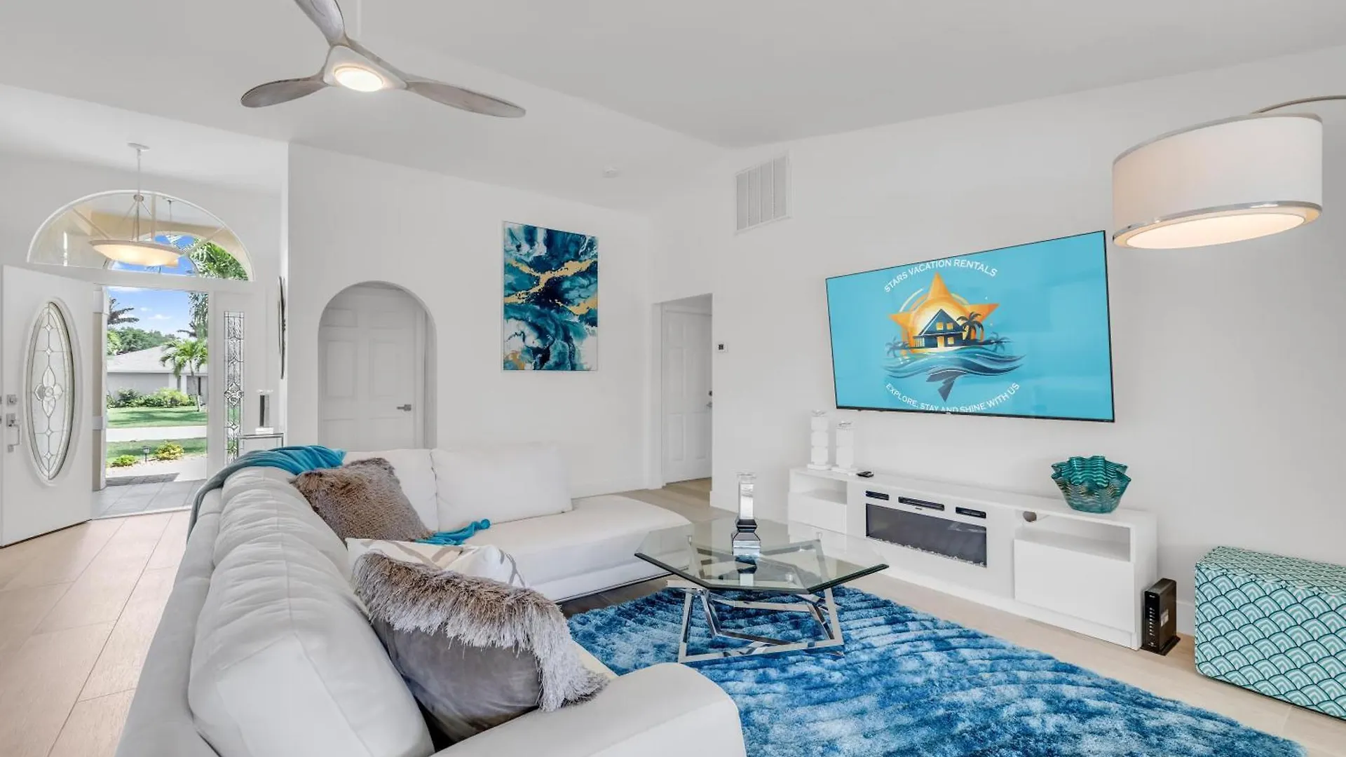 Samba Cape Coral