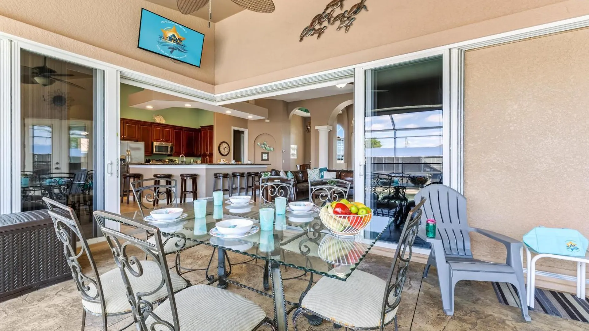 Villa Reel Serenity