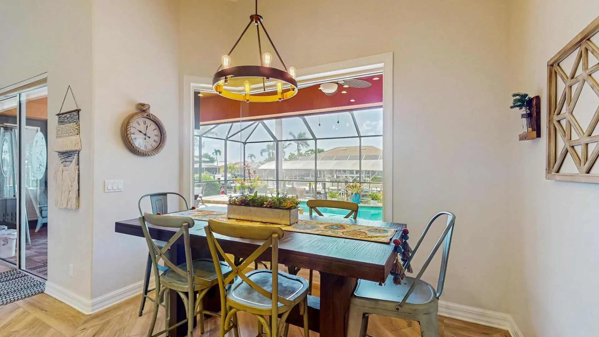Sorrento Seaside Escape Cape Coral