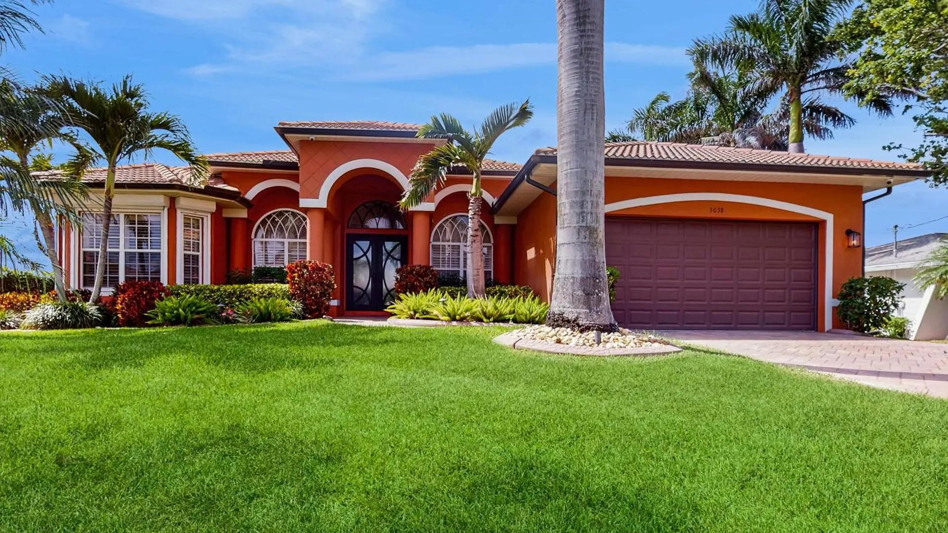 Sorrento Seaside Escape * Cape Coral