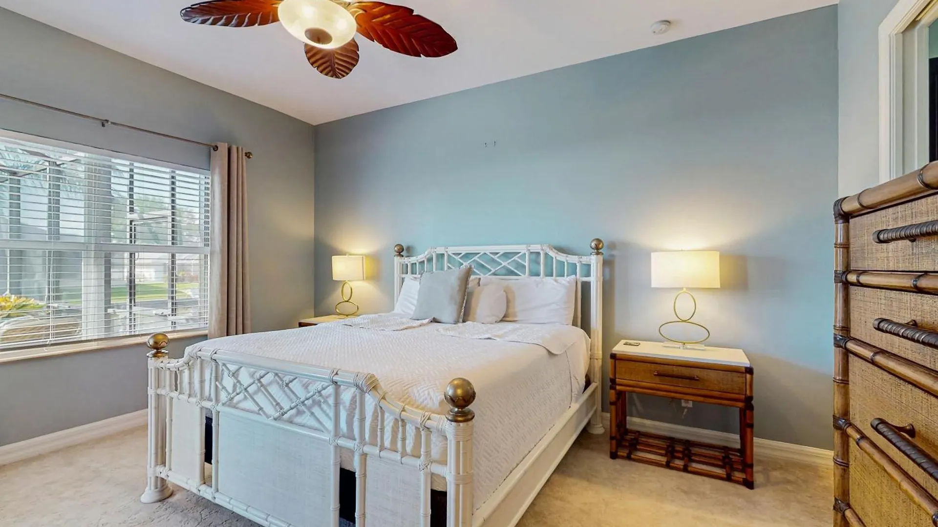 Holiday home Sorrento Seaside Escape Cape Coral