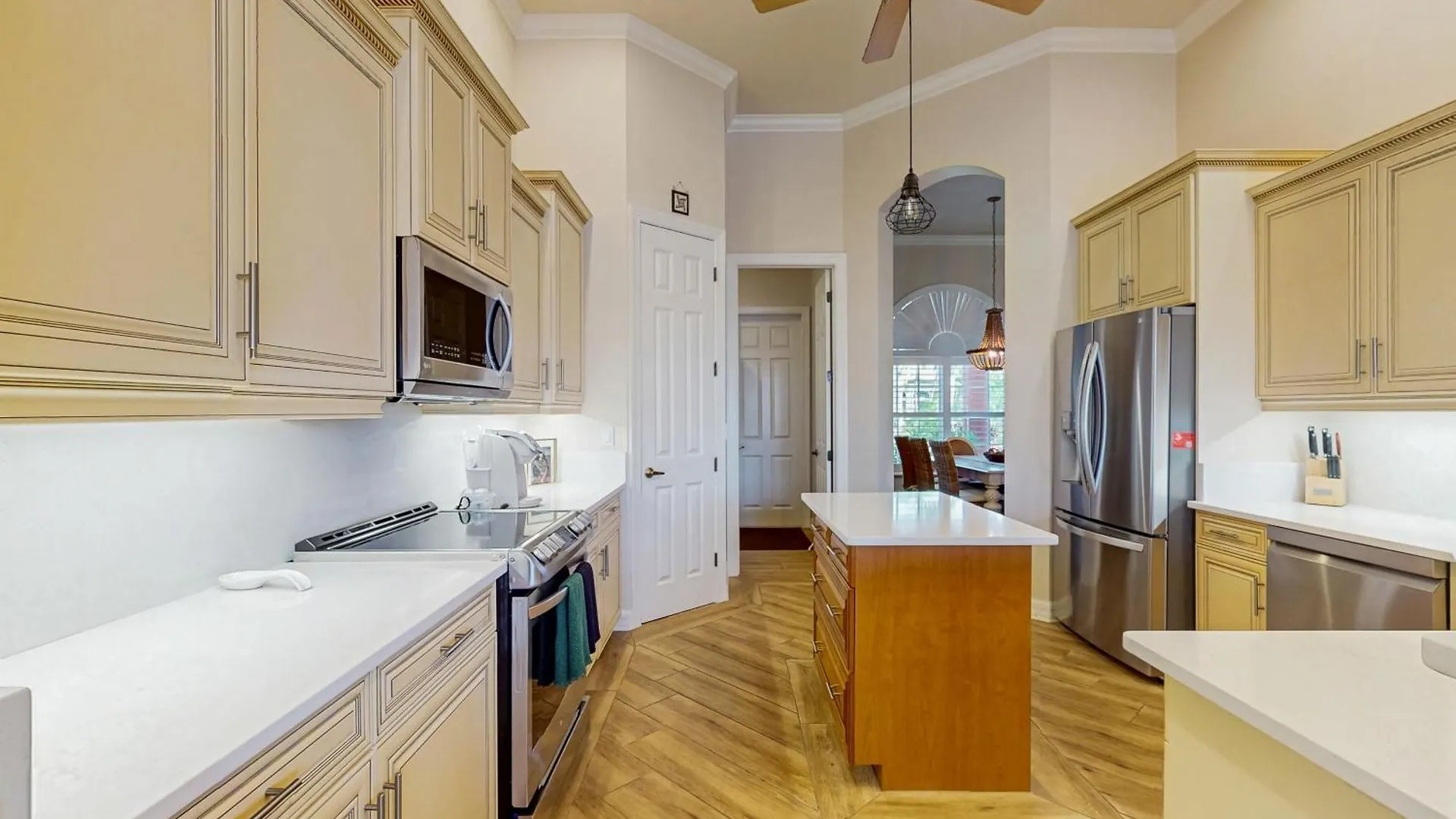 Holiday home Sorrento Seaside Escape Cape Coral