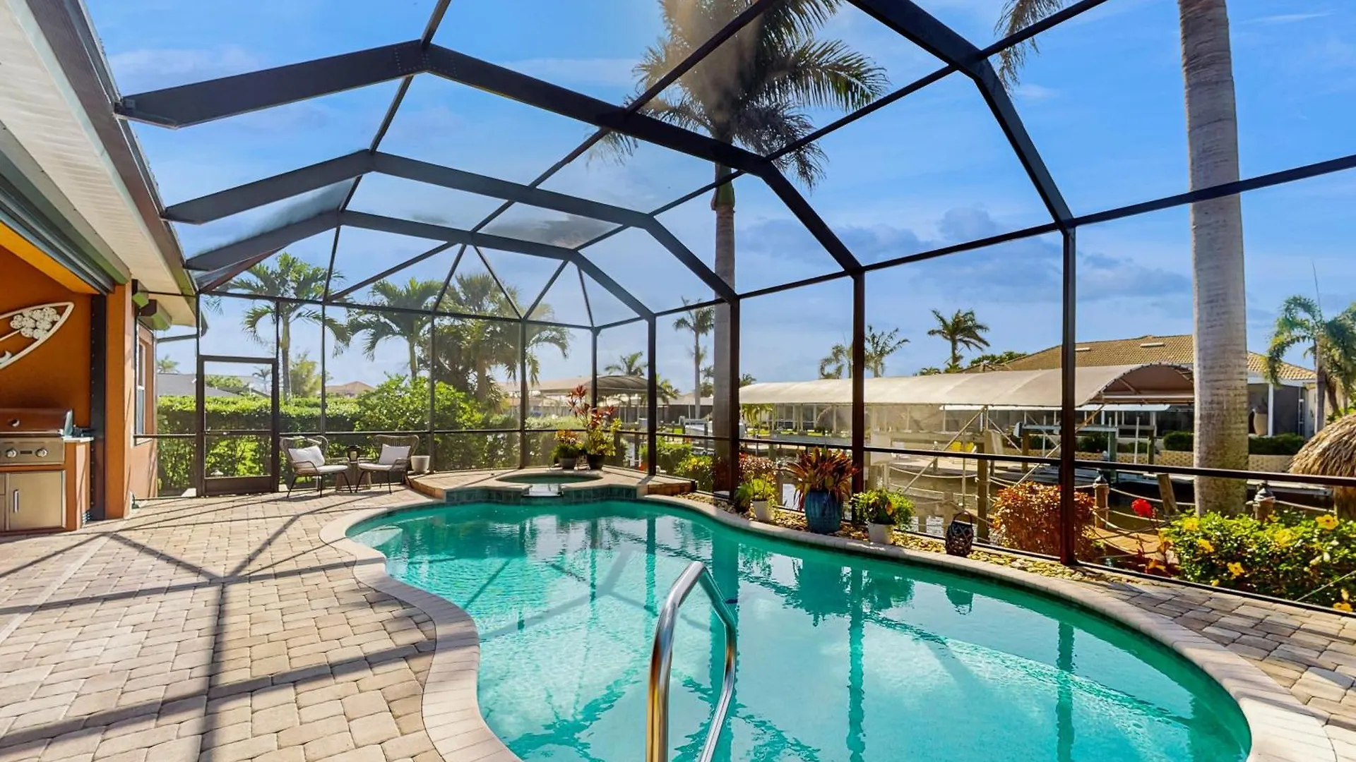 Sorrento Seaside Escape Holiday home *