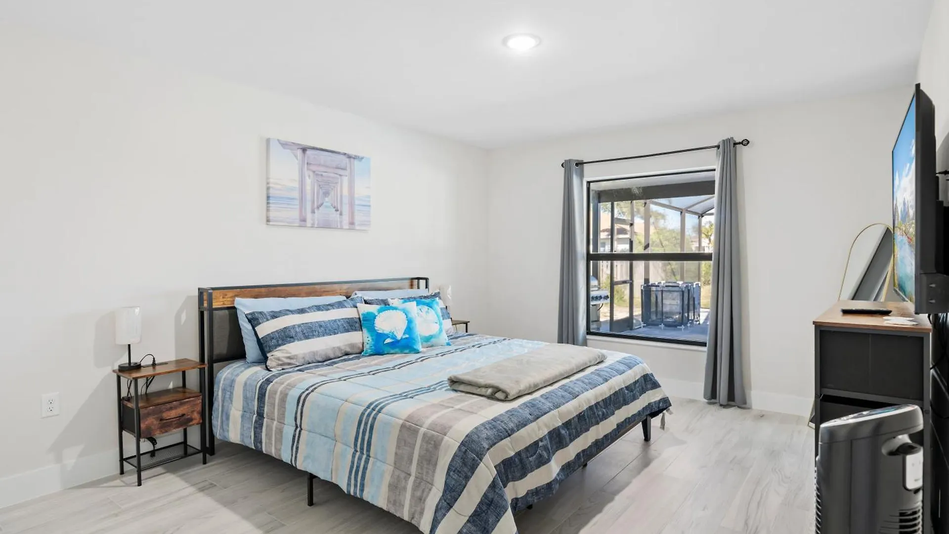 Viera Modern Brand New And Pool
