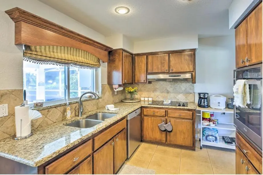 Dream Vacation Home. * Cape Coral