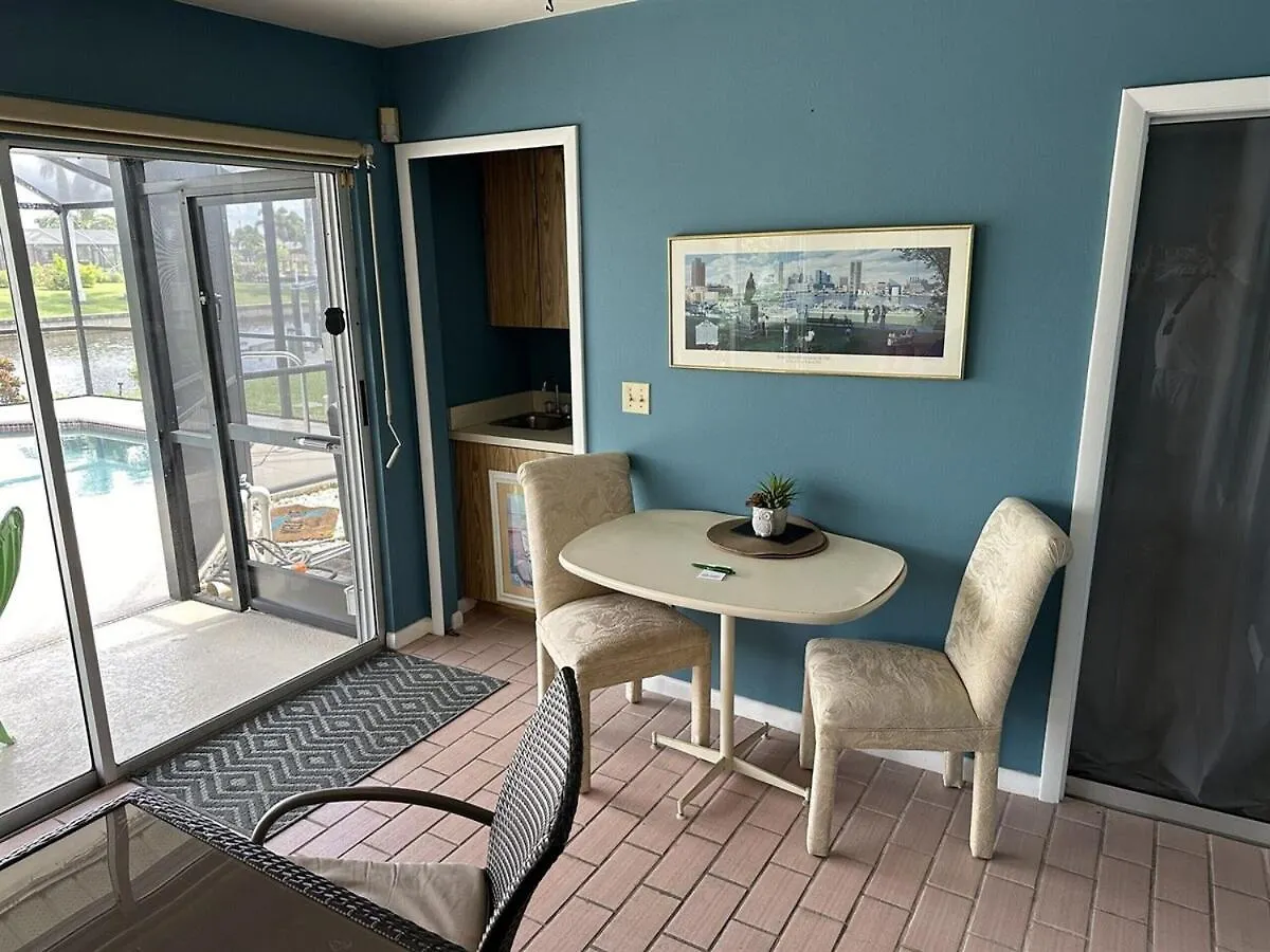 Holiday home Peaceful Cottage, Your Perfect Getaway In The Cape
