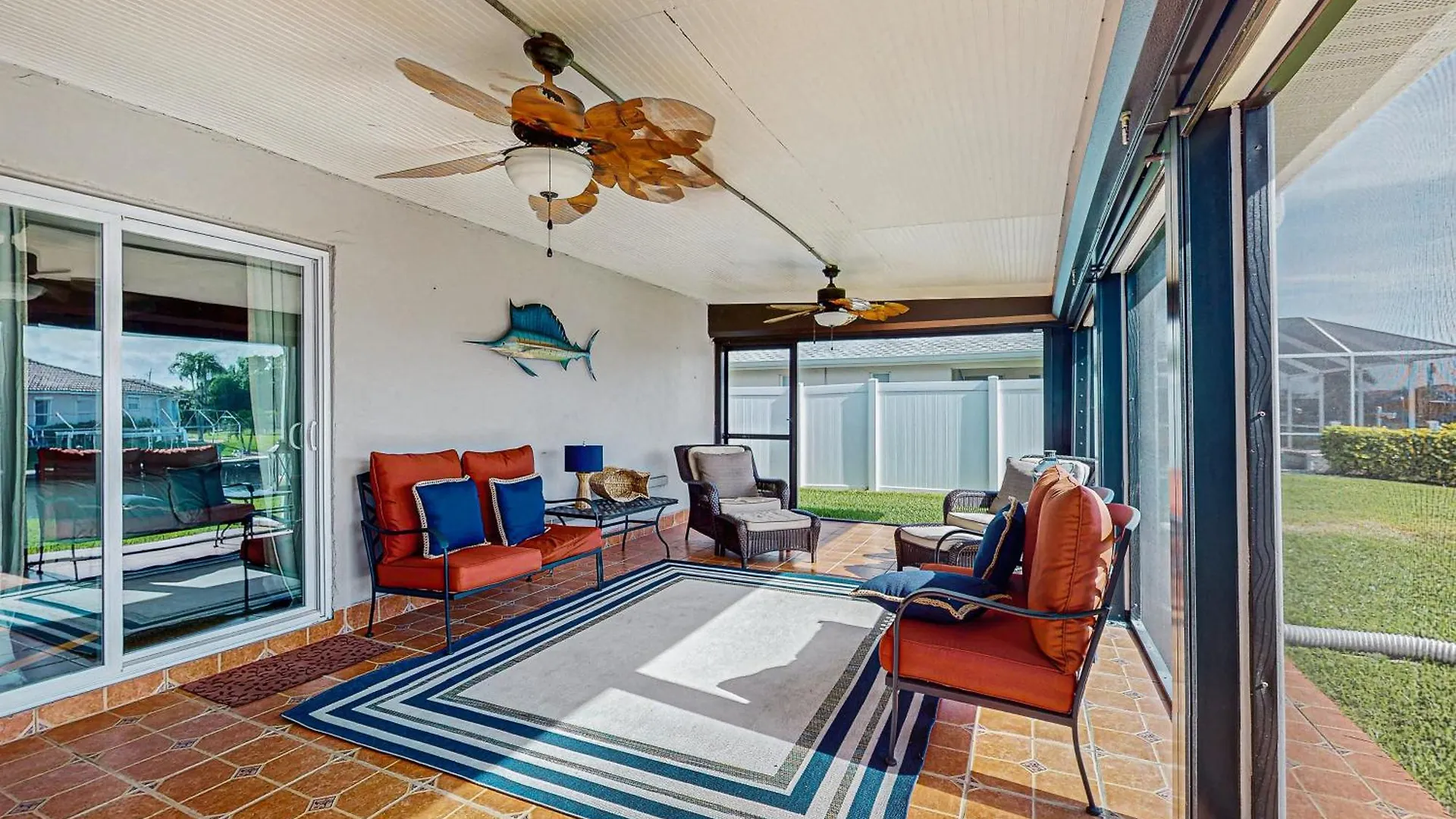 Coral Canal Retreat Cape Coral