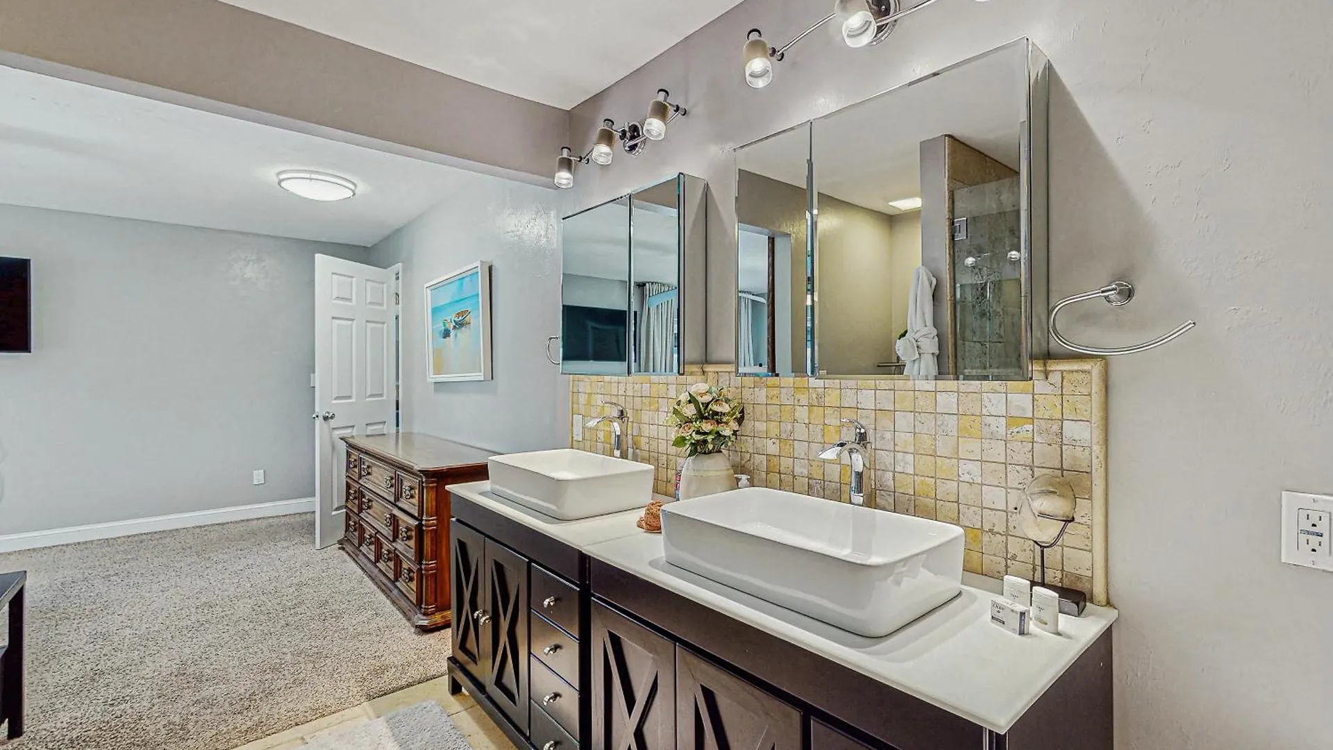 Holiday home Coral Canal Retreat *