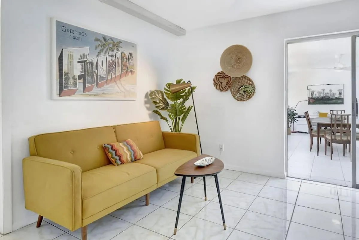3 Palms Pool Holiday home *