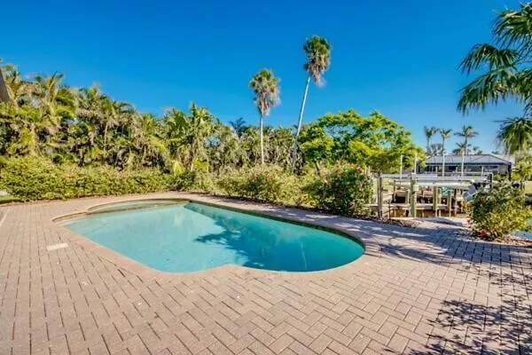 Lauren's Palm Palace Holiday home *