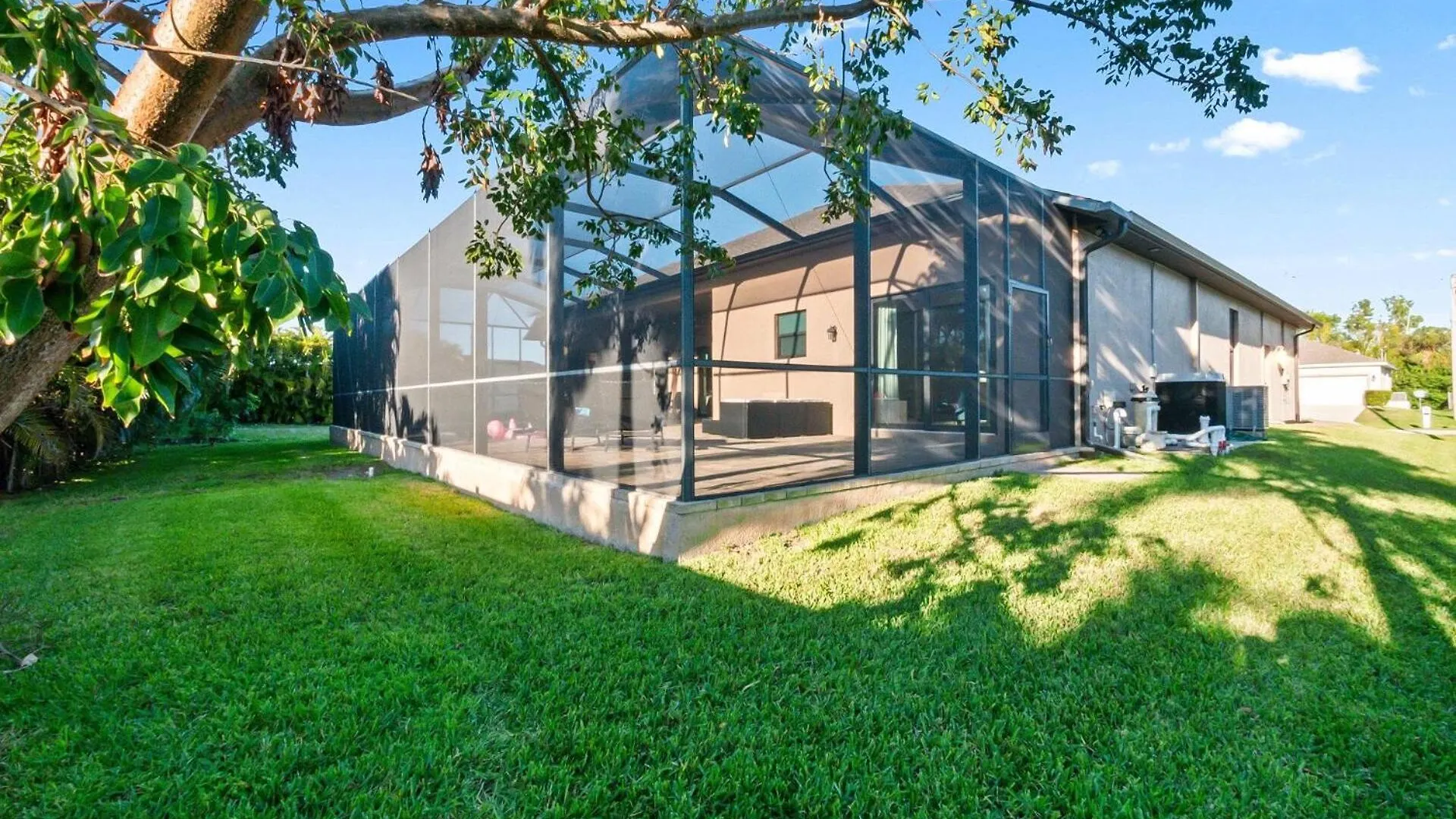 Holiday home Haven Cape Coral