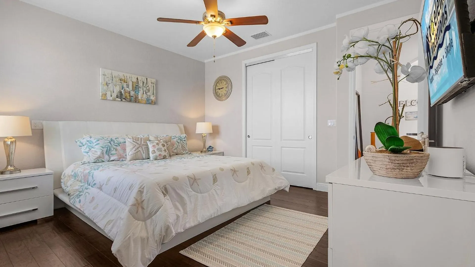 Heated Pool & Spa, Bikes And Dock - The Flip Flop Stop - Roelens Holiday home Cape Coral