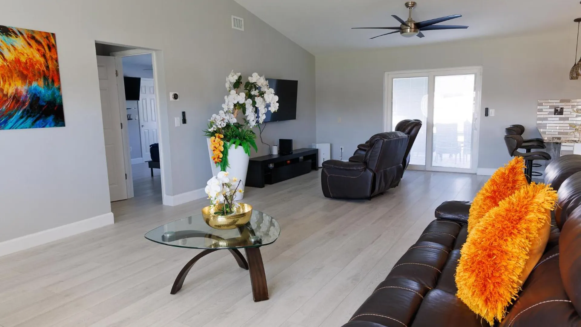Relax * Cape Coral