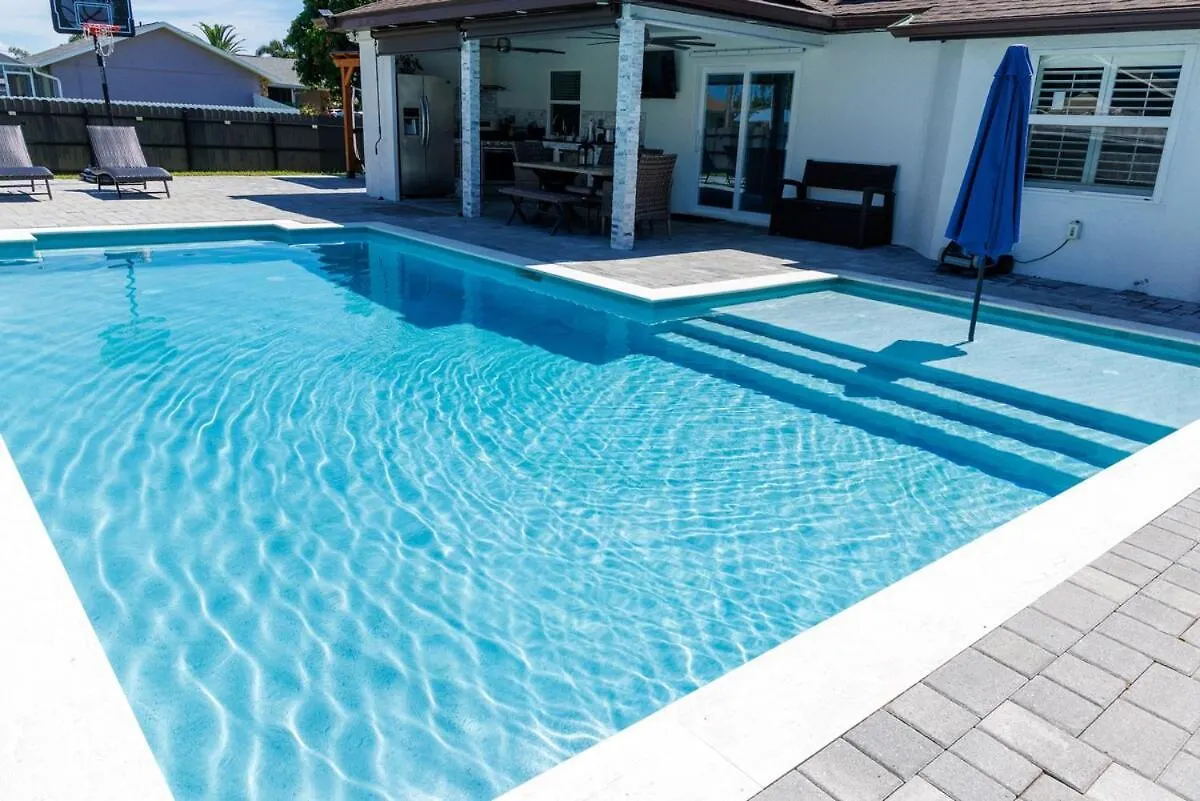 Relax Cape Coral