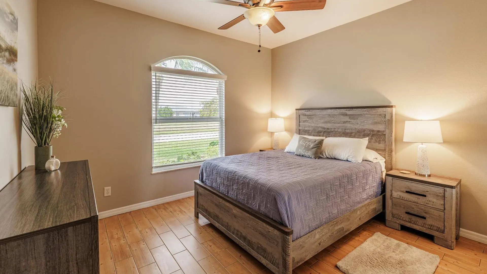Holiday home Ohana Cape Coral