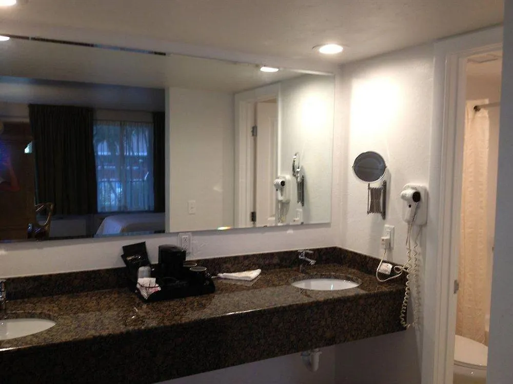 Station touristique Dolphin Key - 3*