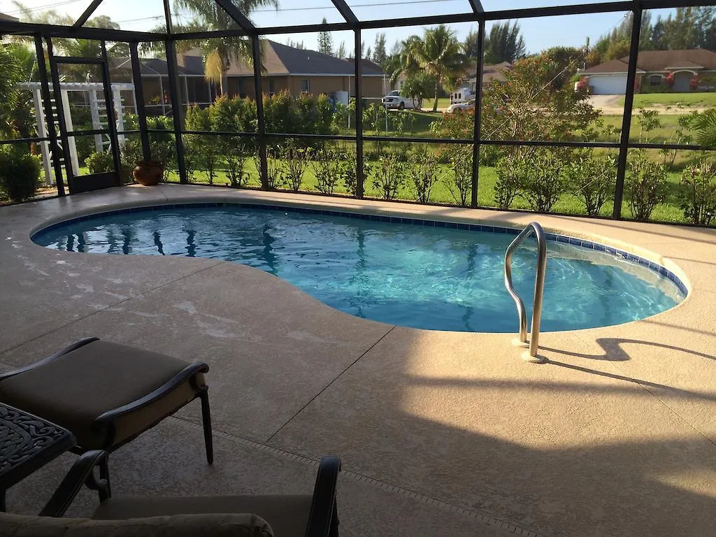 Andromeda Cape Coral