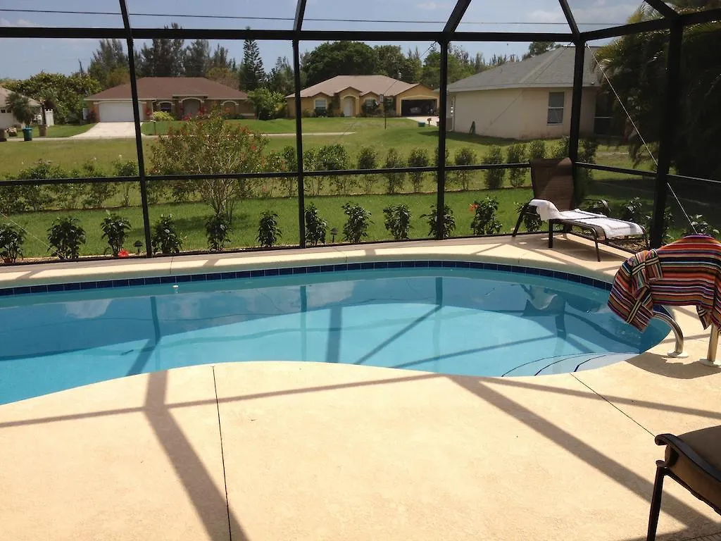 Holiday home Andromeda