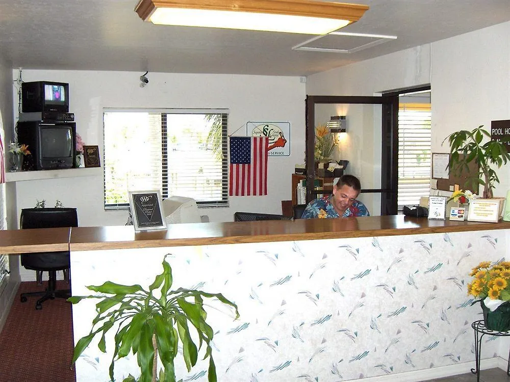 Oyo Waterfront Hotel- Myers, Fl Cape Coral