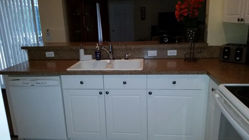 Holiday home Andromeda Cape Coral