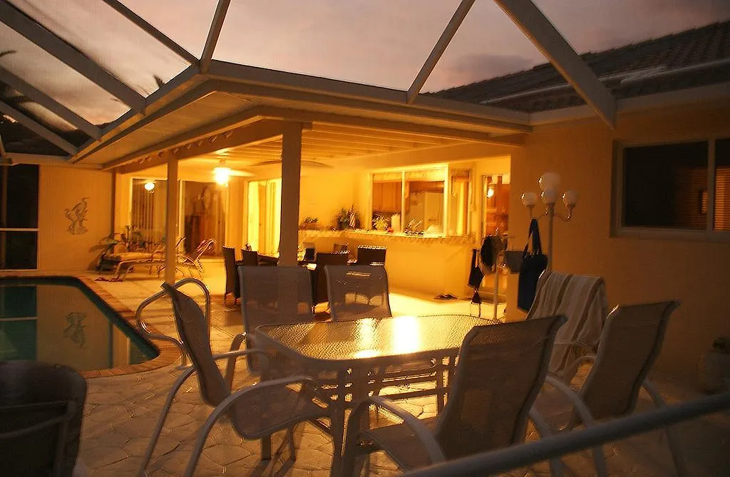 Catalina Isles - Holidays In Paradise Villa Cape Coral