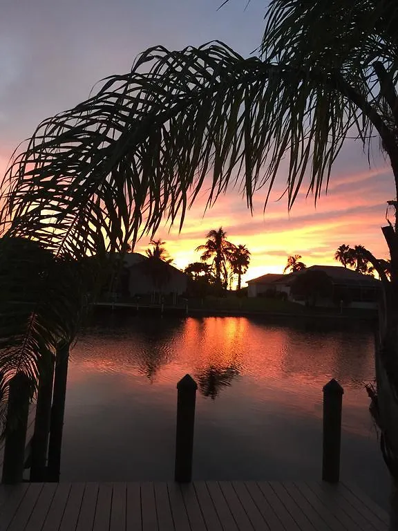Royal Palms Villa Cape Coral