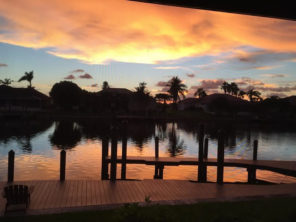 Royal Palms *
