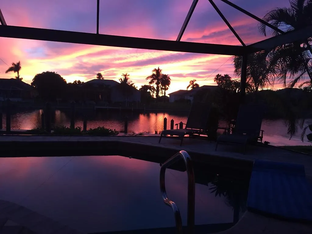 Royal Palms Cape Coral