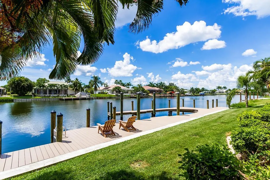 Villa Royal Palms