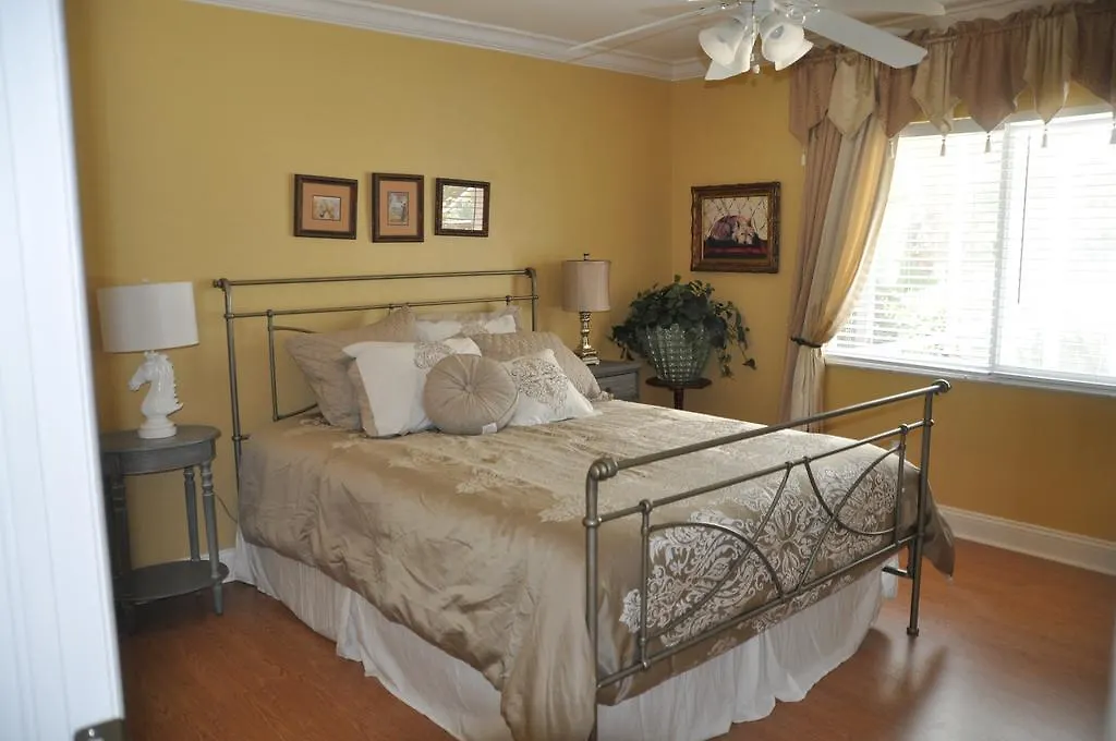 Holiday home Joella Cape Coral