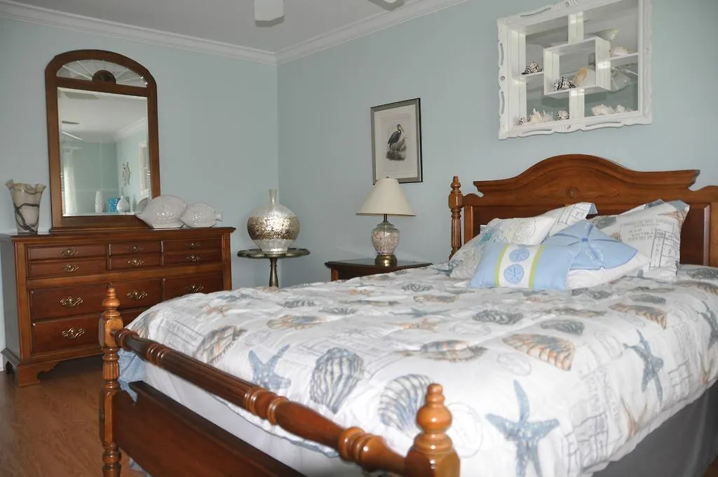 Joella Holiday home Cape Coral