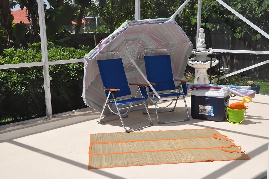 Holiday home Joella *
