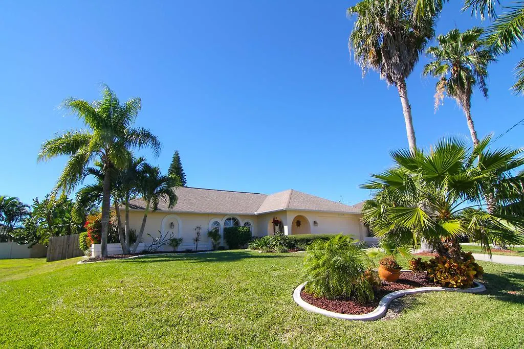 Joella * Cape Coral