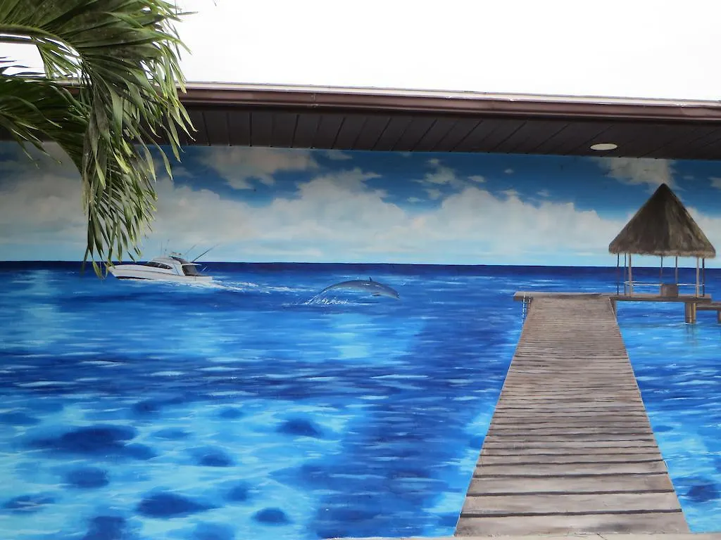 Dolphin Key - Cape Coral