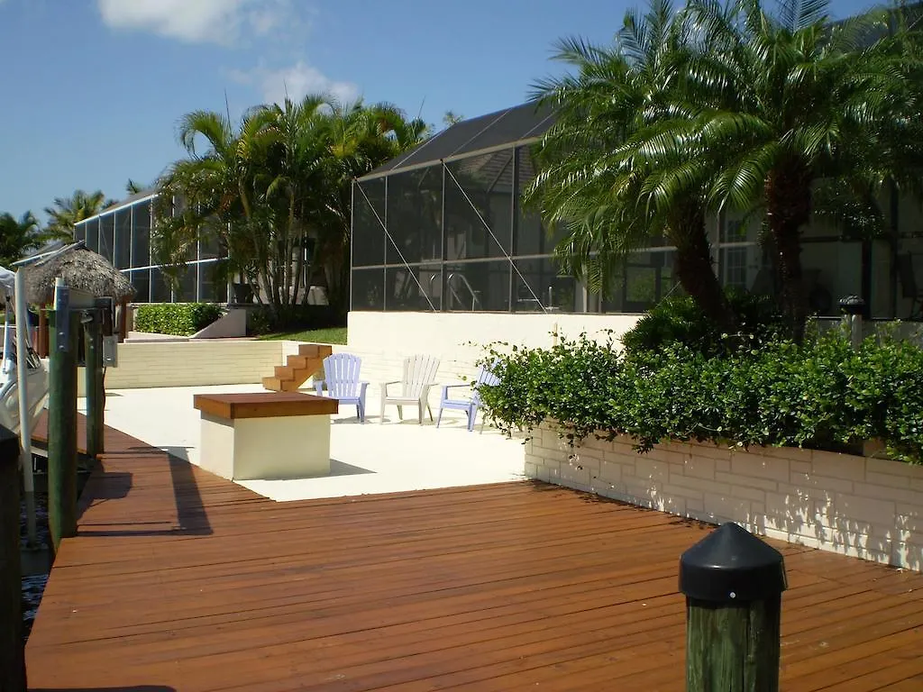 Villa Angel's Haven