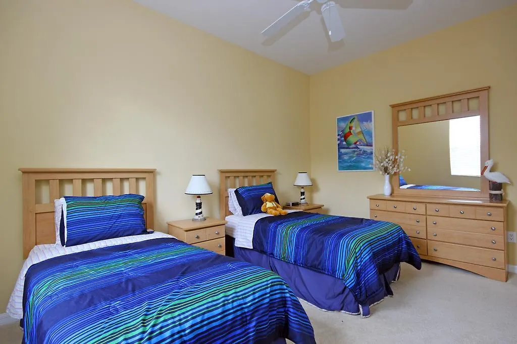 Buttonwood Bay Sw Cape - Waterfront Private Locally Managed Villa Cape Coral
