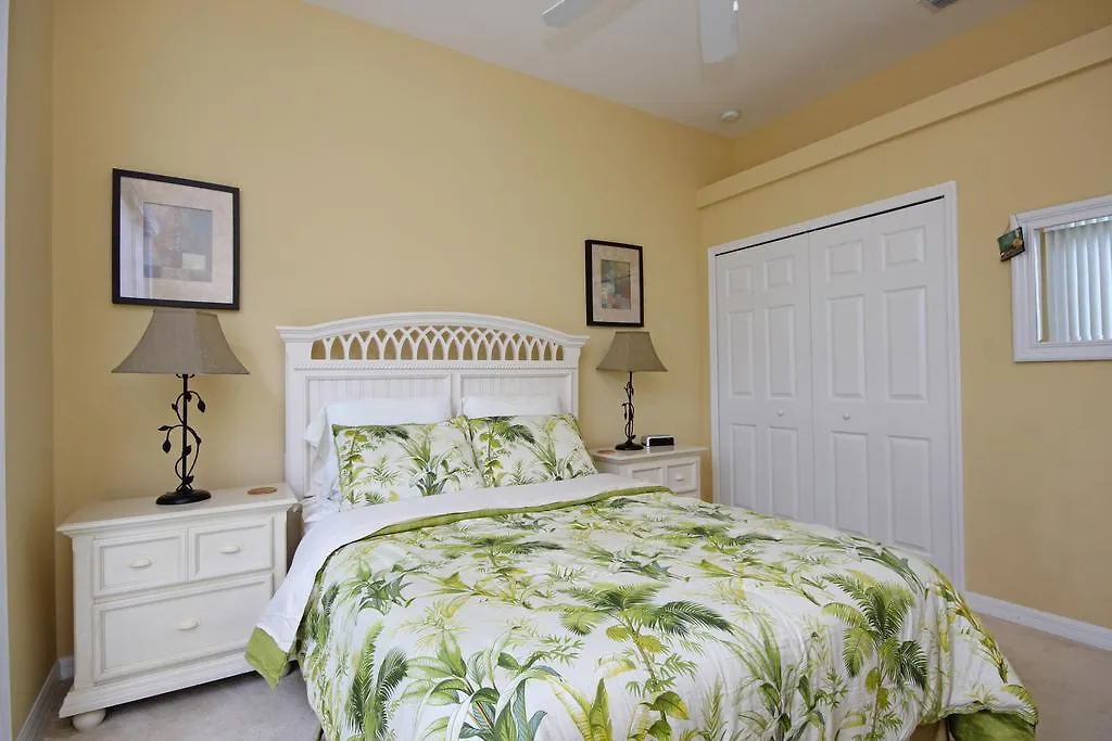 Buttonwood Bay Sw Cape - Waterfront Private Locally Managed Villa *