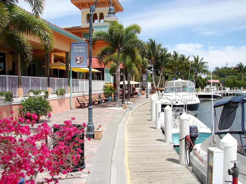 Buttonwood Bay Sw Cape - Waterfront Private Locally Managed Villa