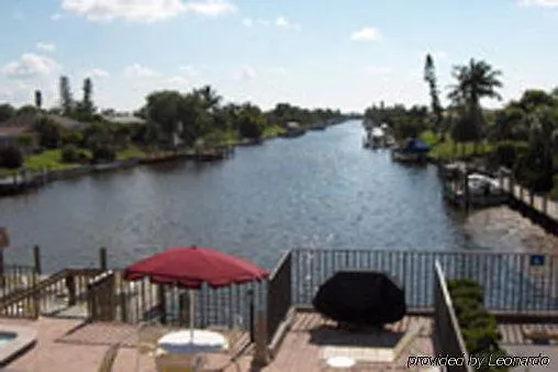 Hotel Oyo Waterfront Hotel- Myers, Fl